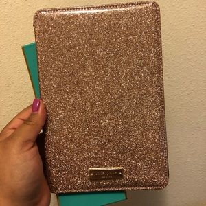 iPad case